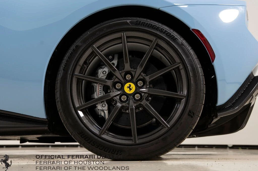 2025 Ferrari 296 GTS - Image 17 of 31
