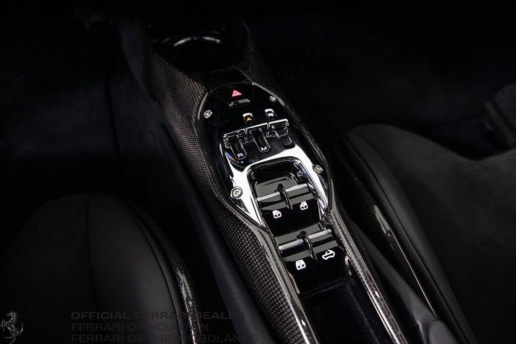 2025 Ferrari 296 GTS - Image 14 of 31