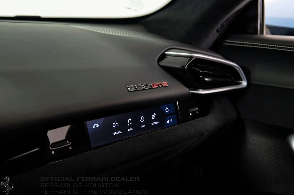 2025 Ferrari 296 GTS - Image 12 of 31