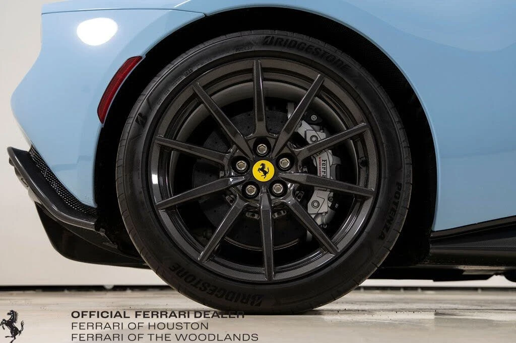 2025 Ferrari 296 GTS - Image 18 of 31