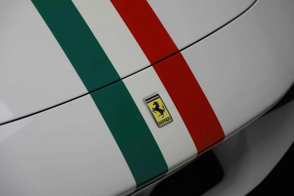 2025 Ferrari 296 GTS - Image 31 of 31