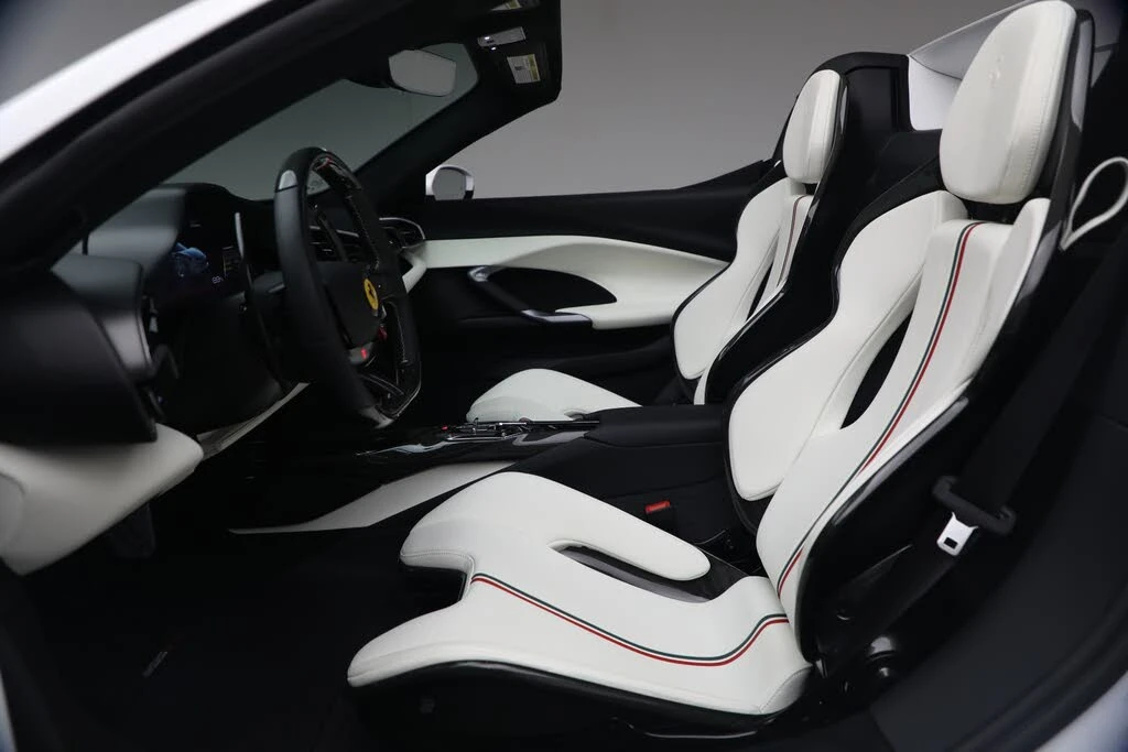2025 Ferrari 296 GTS - Image 15 of 31