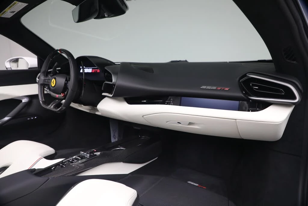 2025 Ferrari 296 GTS - Image 17 of 31