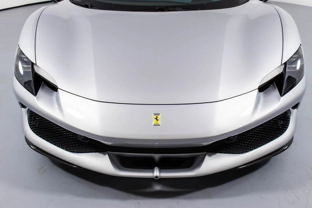 2025 Ferrari 296 GTS - Image 14 of 31