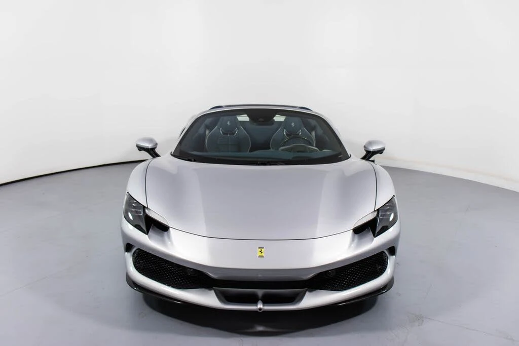2025 Ferrari 296 GTS - Image 16 of 31