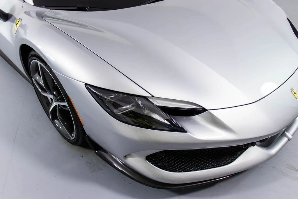 2025 Ferrari 296 GTS - Image 12 of 31