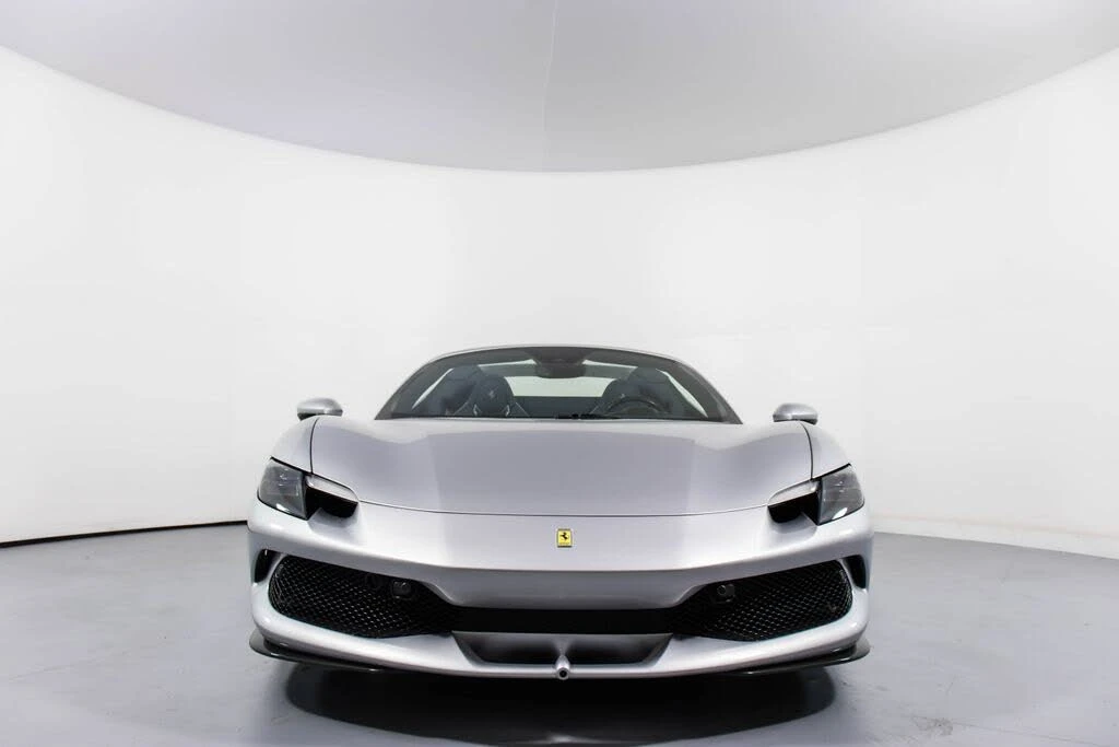 2025 Ferrari 296 GTS - Image 11 of 31