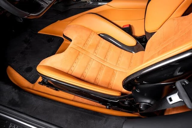 2025 Ferrari 296 GTS - Image 25 of 31