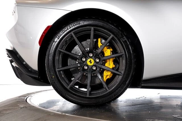 2025 Ferrari 296 GTS - Image 21 of 31