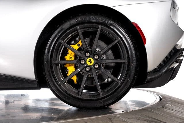 2025 Ferrari 296 GTS - Image 20 of 31
