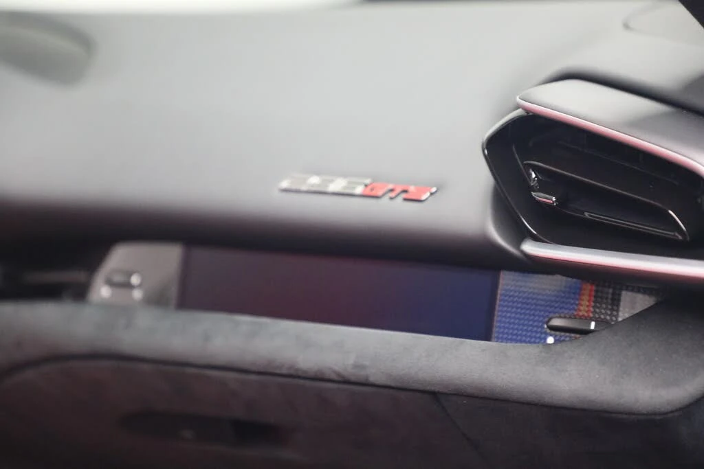 2025 Ferrari 296 GTS - Image 24 of 31