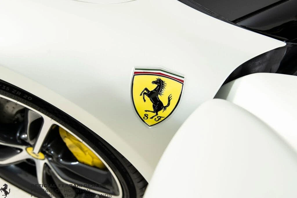 2025 Ferrari 296 GTS - Image 30 of 31