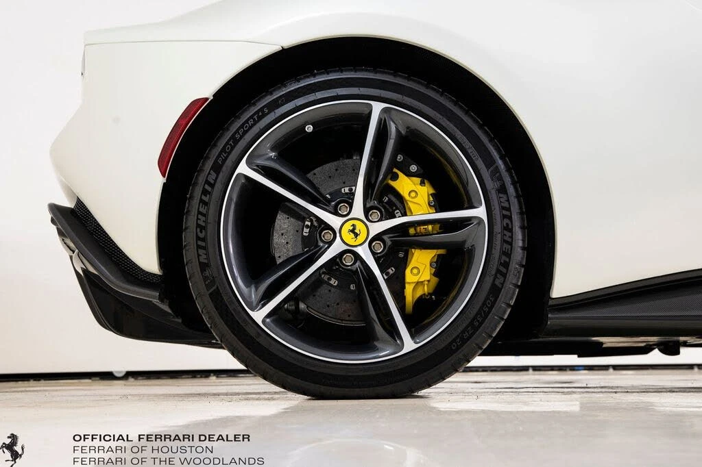 2025 Ferrari 296 GTS - Image 18 of 31