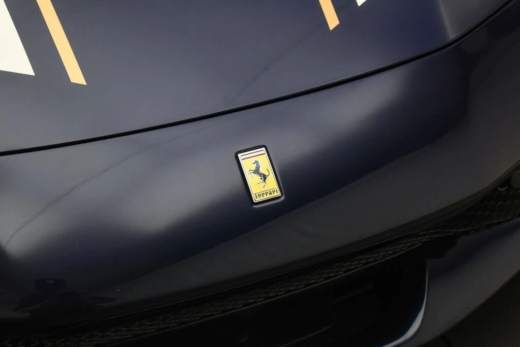 2025 Ferrari 296 GTS - Image 25 of 31