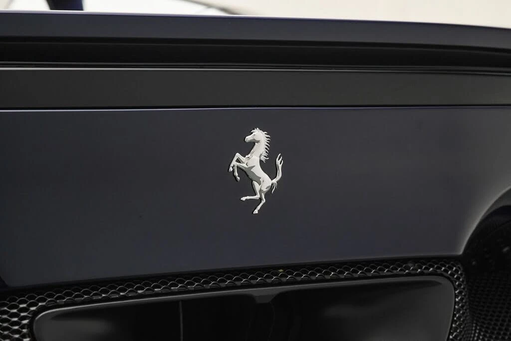 2025 Ferrari 296 GTS - Image 20 of 31