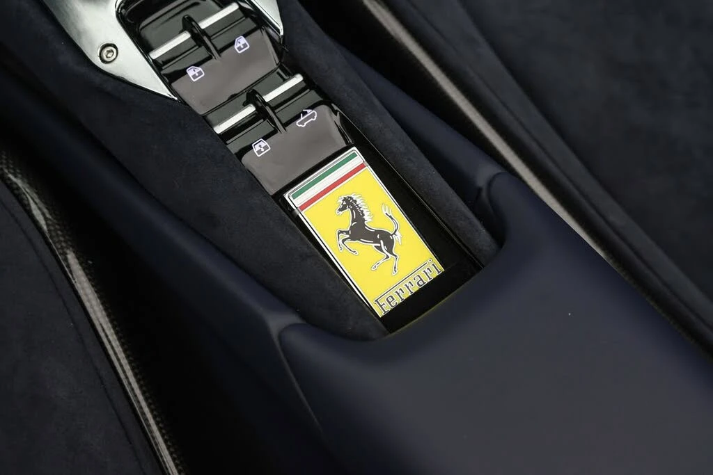2025 Ferrari 296 GTS - Image 17 of 31