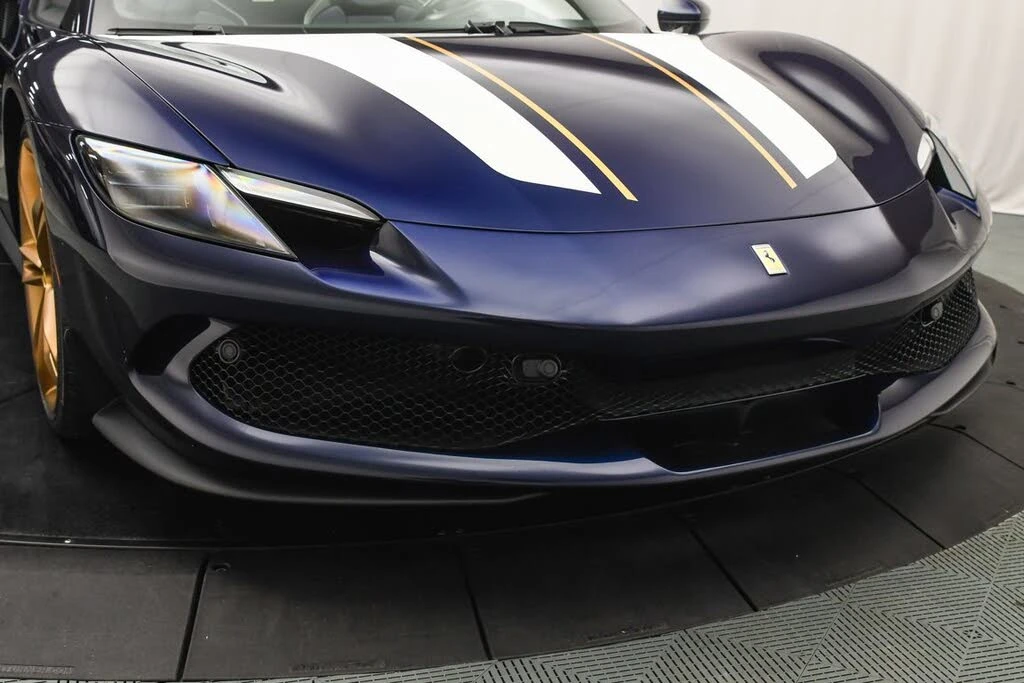 2025 Ferrari 296 GTS - Image 23 of 31
