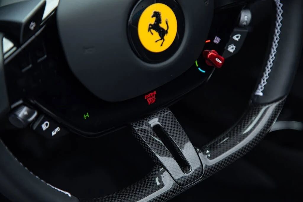 2025 Ferrari 296 GTS - Image 22 of 31
