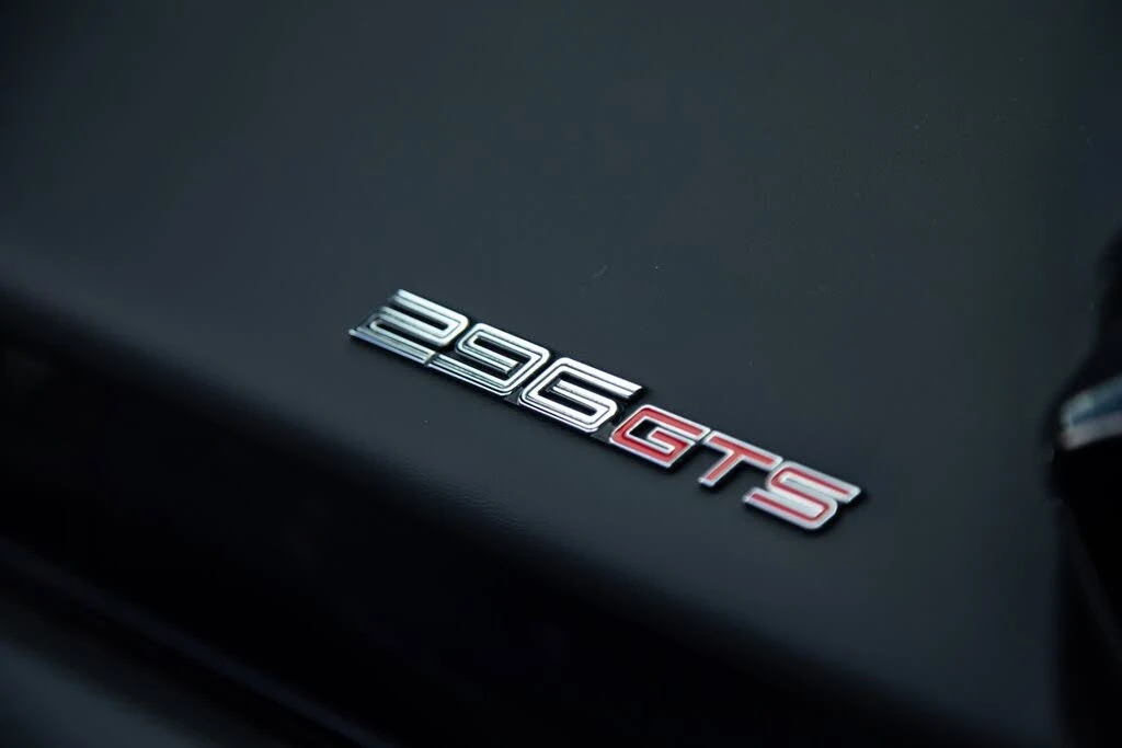 2025 Ferrari 296 GTS - Image 25 of 31
