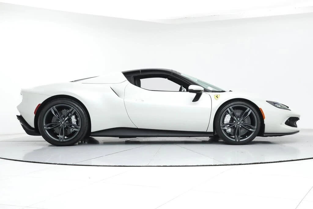 2025 Ferrari 296 GTS - Image 30 of 31