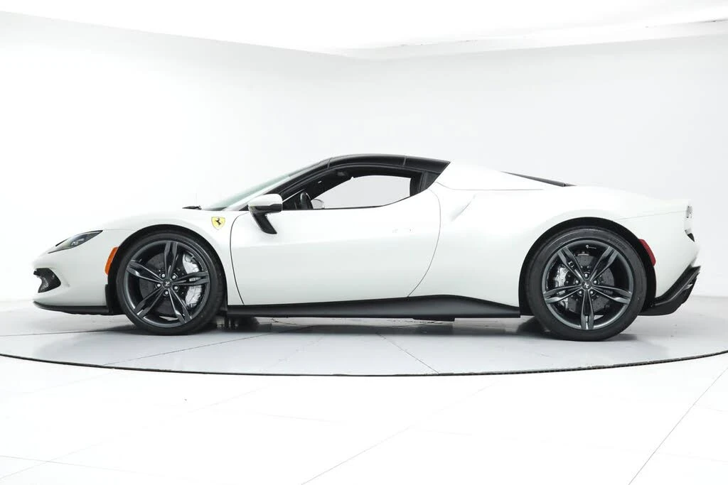 2025 Ferrari 296 GTS - Image 26 of 31