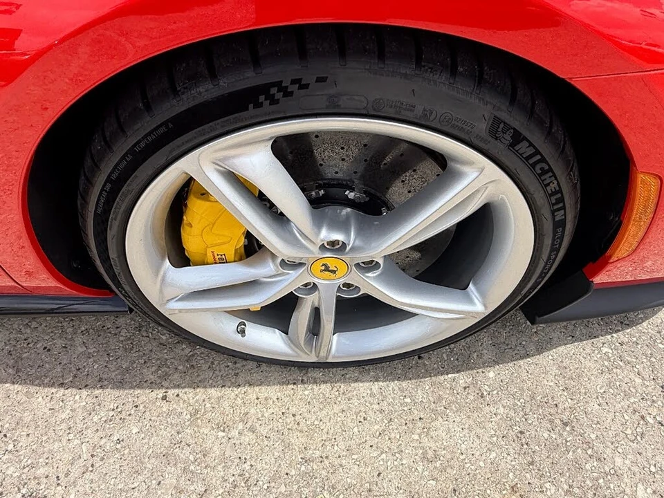 2025 Ferrari 296 GTS - Image 11 of 31