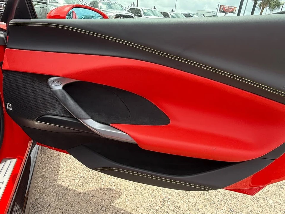 2025 Ferrari 296 GTS - Image 12 of 31