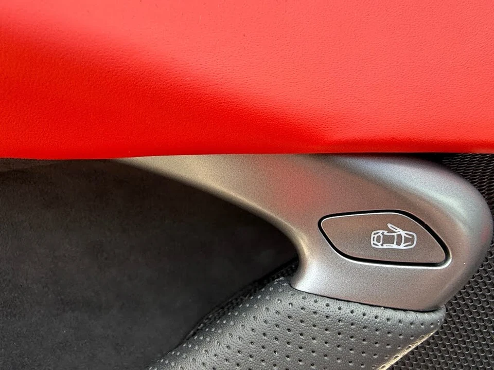 2025 Ferrari 296 GTS - Image 16 of 31
