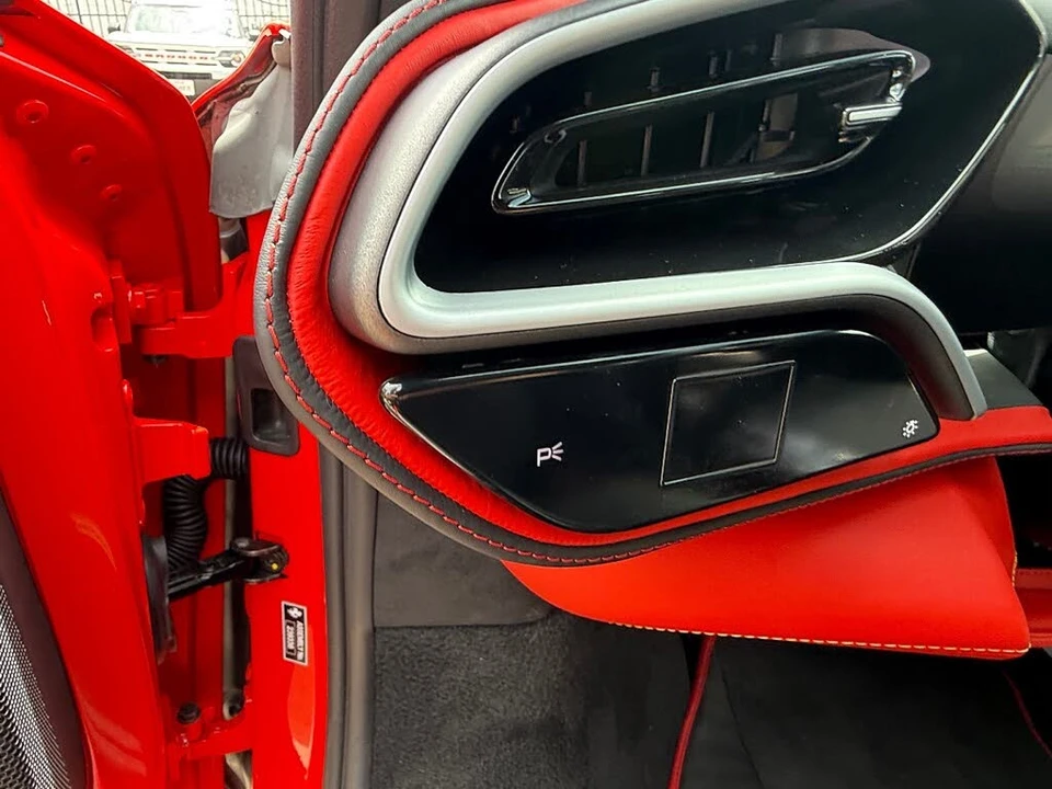 2025 Ferrari 296 GTS - Image 17 of 31