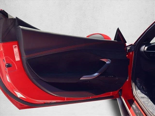 2025 Ferrari 296 GTS - Image 14 of 25