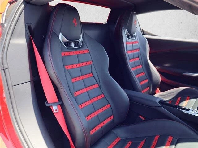 2025 Ferrari 296 GTS - Image 21 of 25