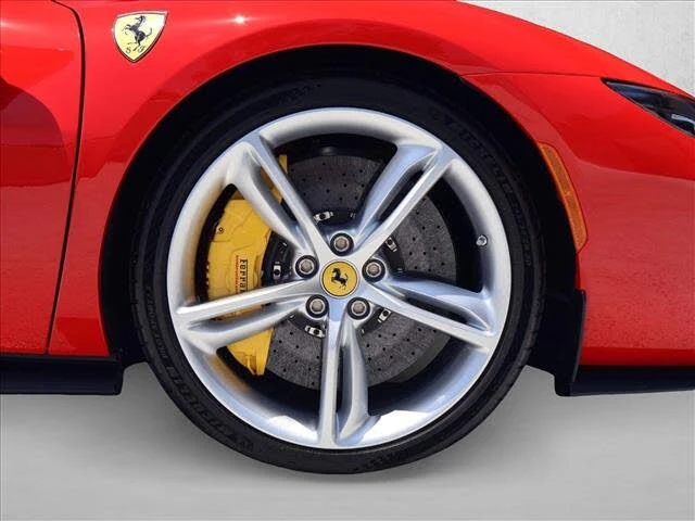 2025 Ferrari 296 GTS - Image 23 of 25