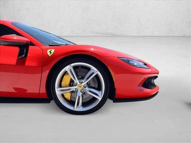 2025 Ferrari 296 GTS - Image 12 of 25