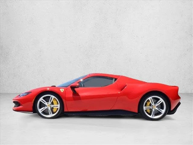 2025 Ferrari 296 GTS - Image 2 of 25