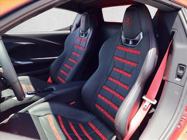 2025 Ferrari 296 GTS - Image 5 of 25