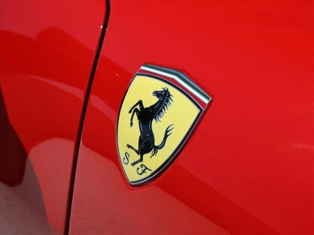 2025 Ferrari 296 GTS - Image 24 of 25