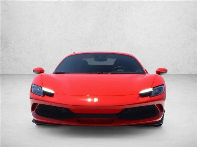 2025 Ferrari 296 GTS - Image 7 of 25