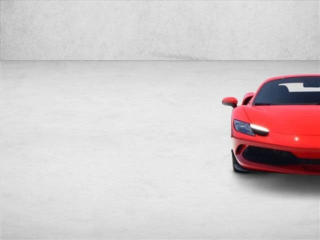 2025 Ferrari 296 GTS - Image 13 of 25