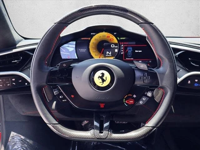 2025 Ferrari 296 GTS - Image 16 of 25