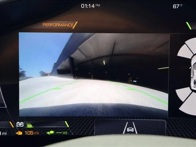2025 Ferrari 296 GTS - Image 19 of 25