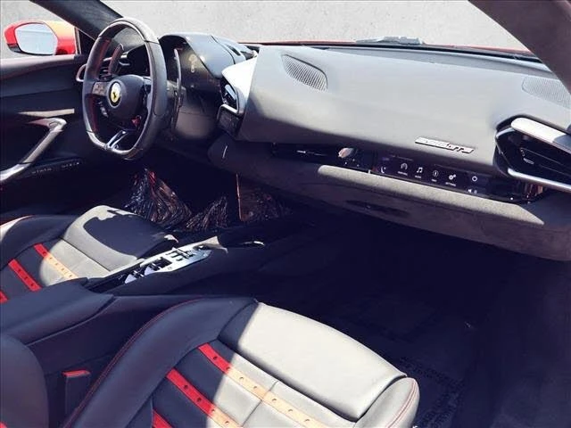 2025 Ferrari 296 GTS - Image 22 of 25