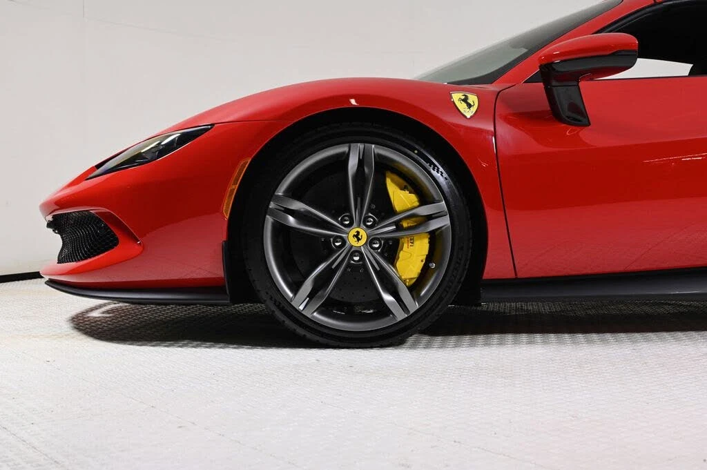 2025 Ferrari 296 GTS - Image 31 of 31