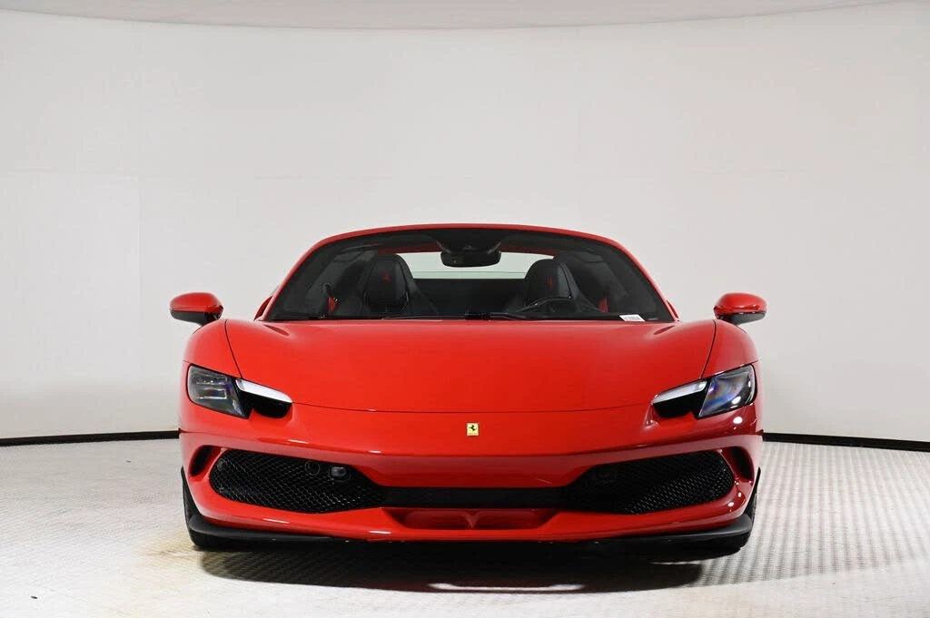 2025 Ferrari 296 GTS - Image 12 of 31
