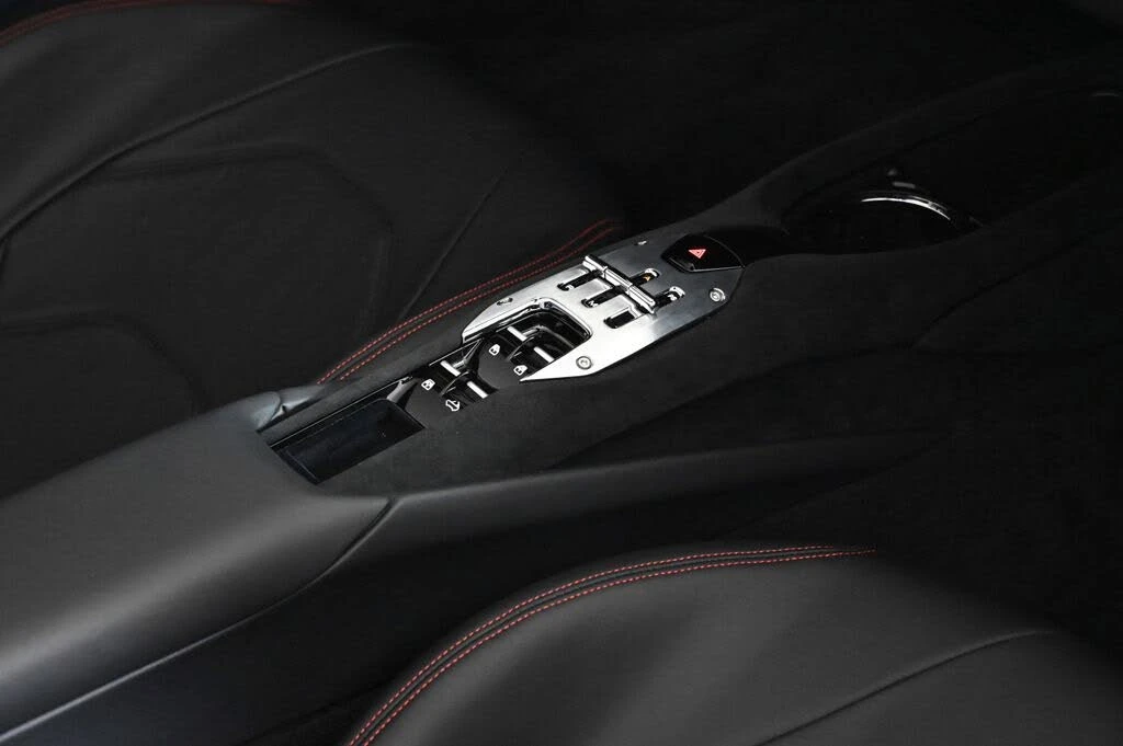 2025 Ferrari 296 GTS - Image 22 of 31