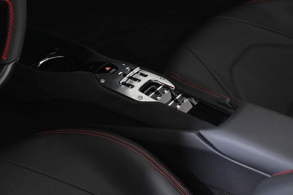 2025 Ferrari 296 GTS - Image 17 of 31