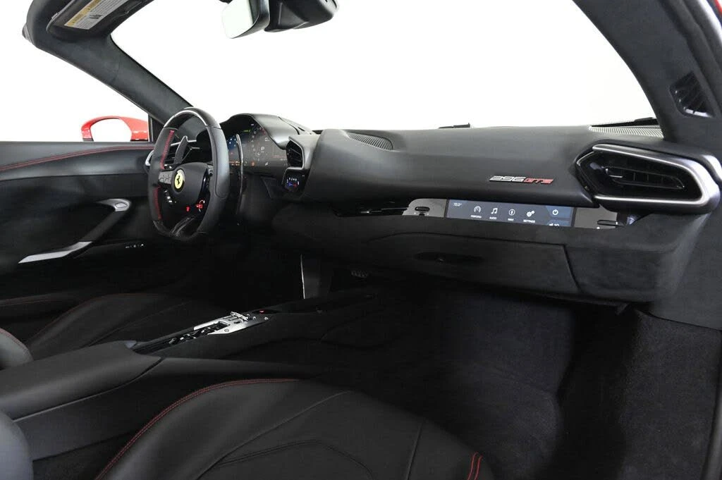 2025 Ferrari 296 GTS - Image 18 of 31