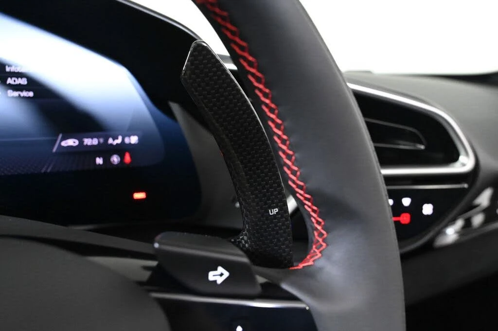 2025 Ferrari 296 GTS - Image 24 of 31
