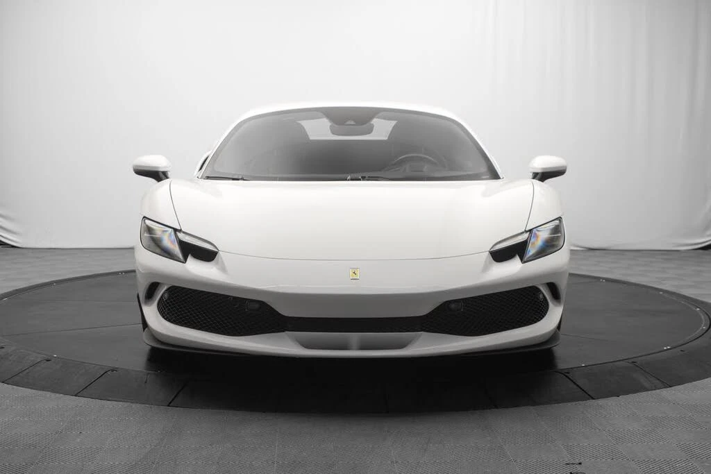 2025 Ferrari 296 GTS - Image 16 of 31