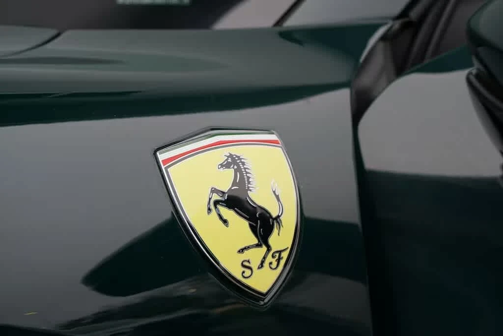 2025 Ferrari 296 GTS - Image 24 of 31