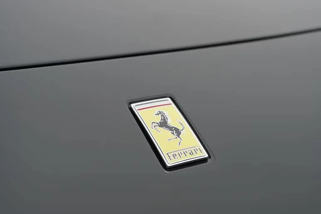 2025 Ferrari 296 GTS - Image 6 of 31